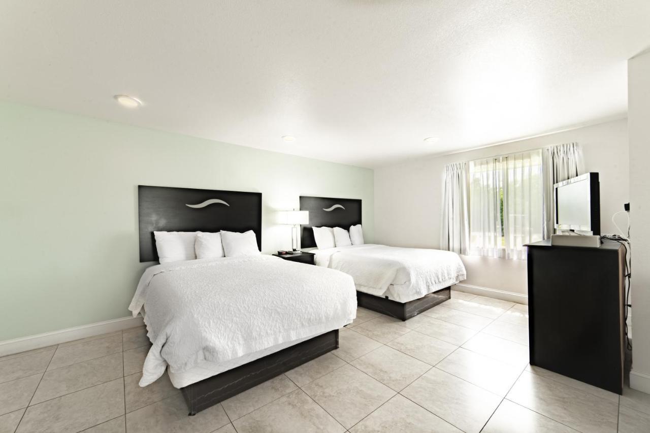 Everglades City Motel - Everglades Adventures Inn Dış mekan fotoğraf