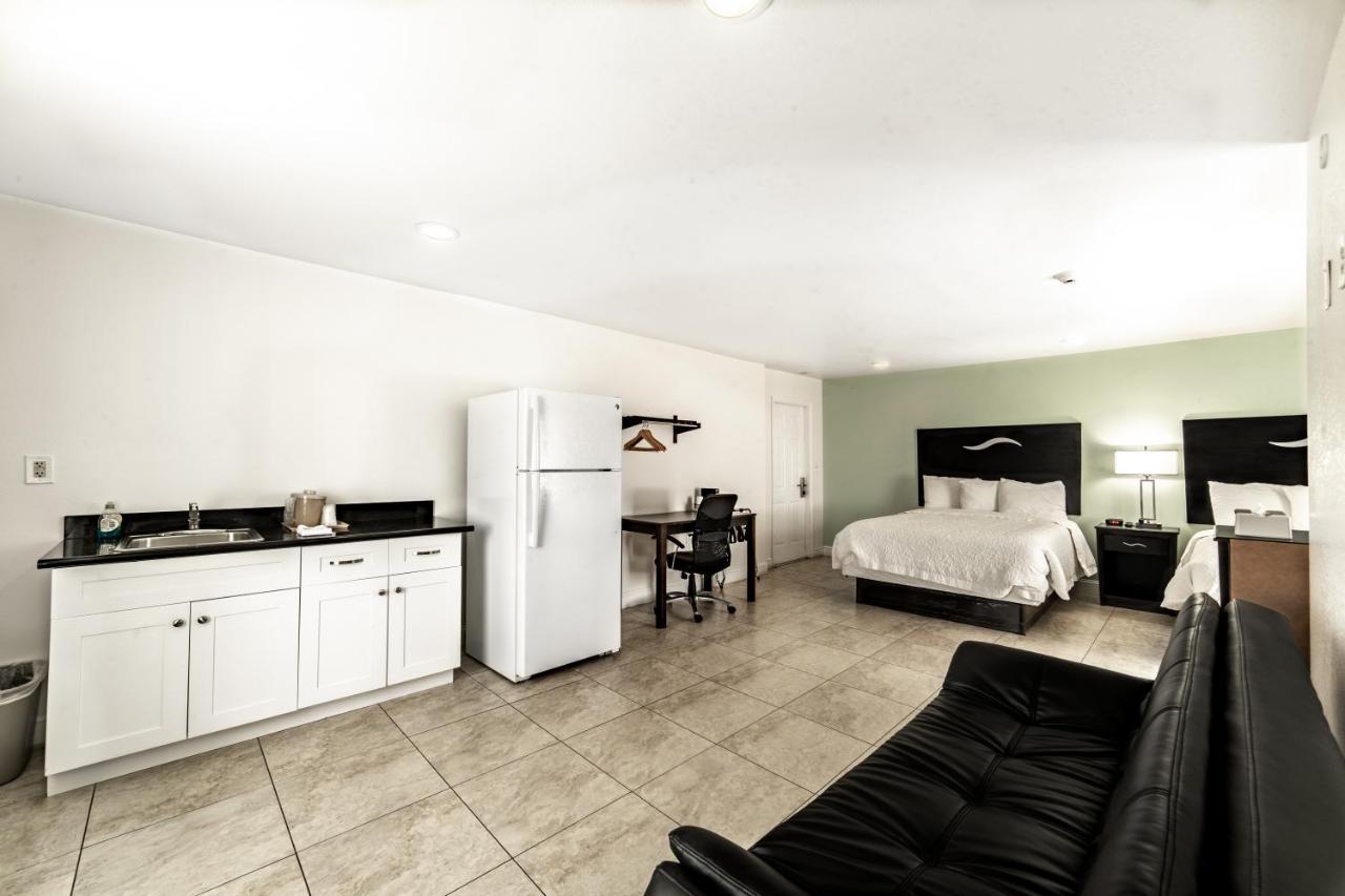 Everglades City Motel - Everglades Adventures Inn Dış mekan fotoğraf