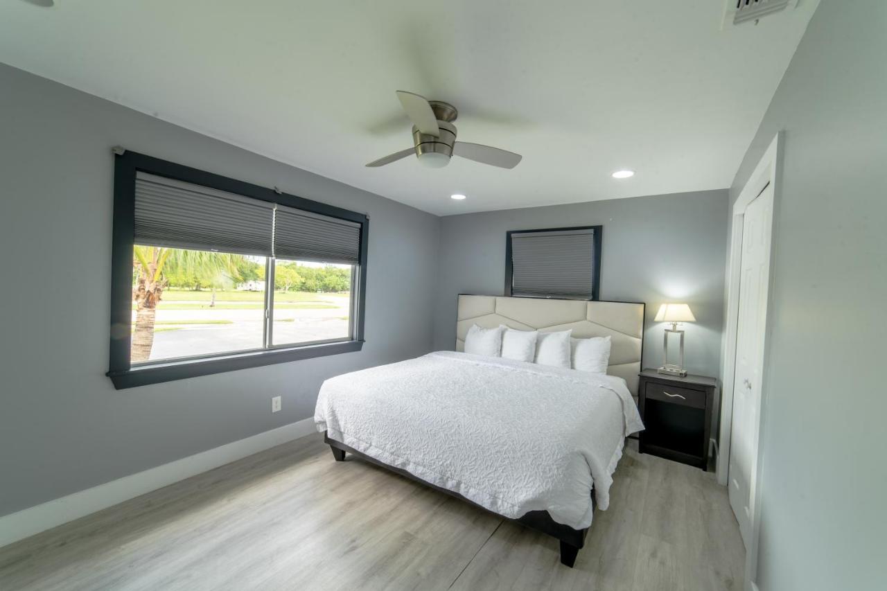 Everglades City Motel - Everglades Adventures Inn Dış mekan fotoğraf