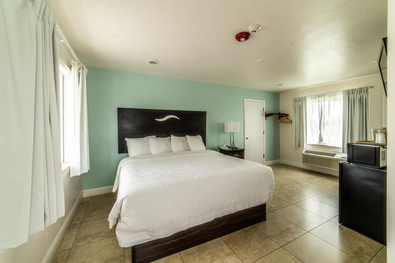 Everglades City Motel - Everglades Adventures Inn Dış mekan fotoğraf