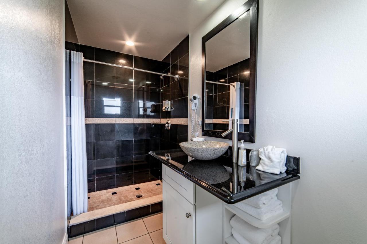 Everglades City Motel - Everglades Adventures Inn Dış mekan fotoğraf