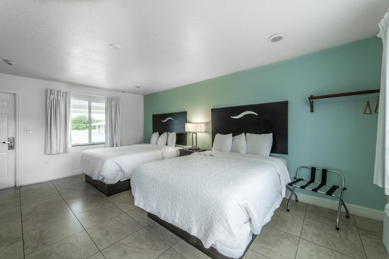 Everglades City Motel - Everglades Adventures Inn Dış mekan fotoğraf