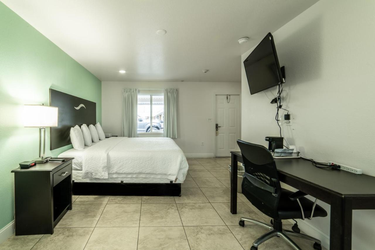 Everglades City Motel - Everglades Adventures Inn Dış mekan fotoğraf