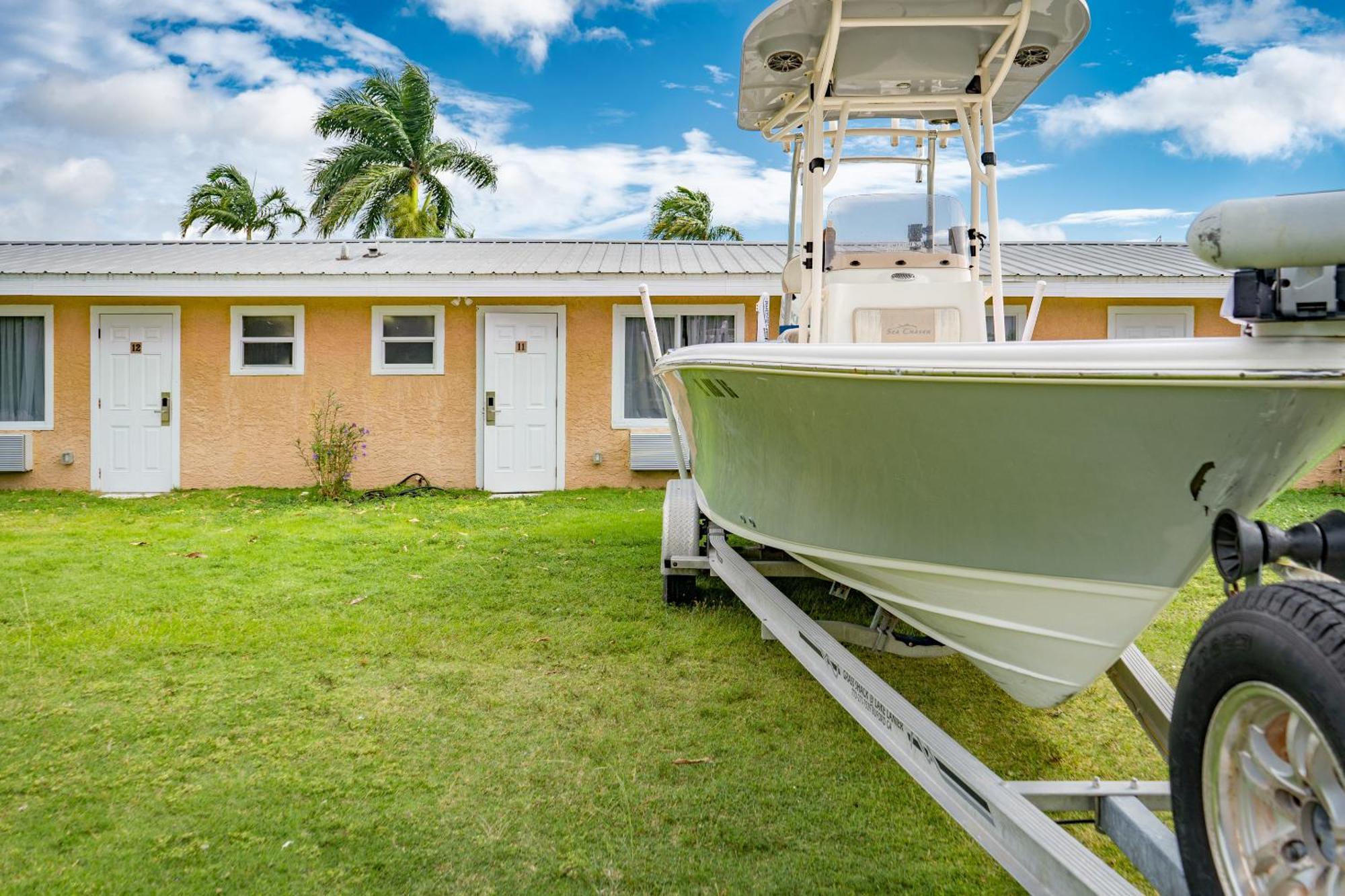 Everglades City Motel - Everglades Adventures Inn Dış mekan fotoğraf