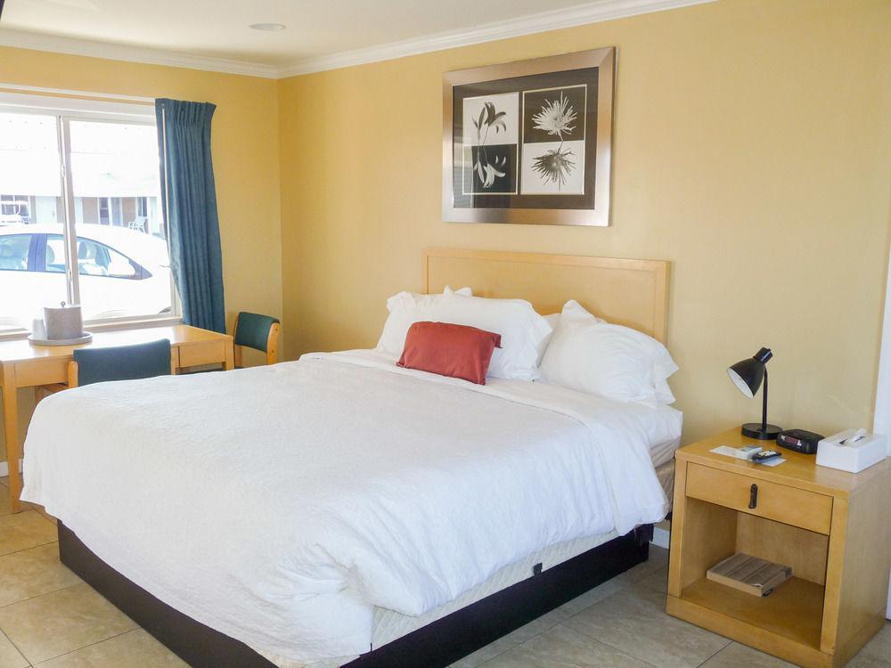 Everglades City Motel - Everglades Adventures Inn Dış mekan fotoğraf